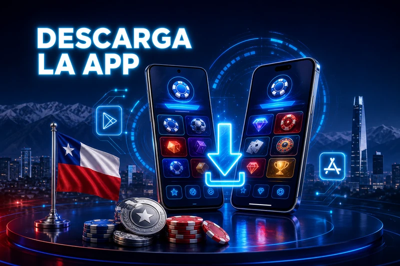 Slottica — Slottica descargar app en Chile: Android e iOS