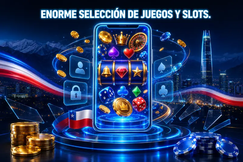 Slottica — Cómo iniciar sesión en Slottica: paso a paso